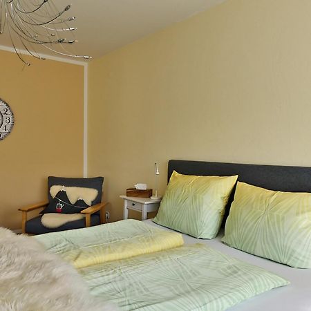 Ferienwohnung Alpenglueck Garmisch-Partenkirchen Eksteriør billede